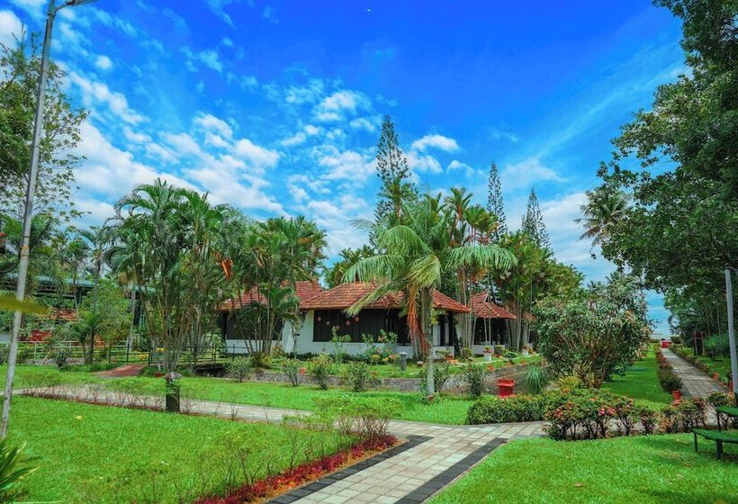 فندق Paradise Resorts