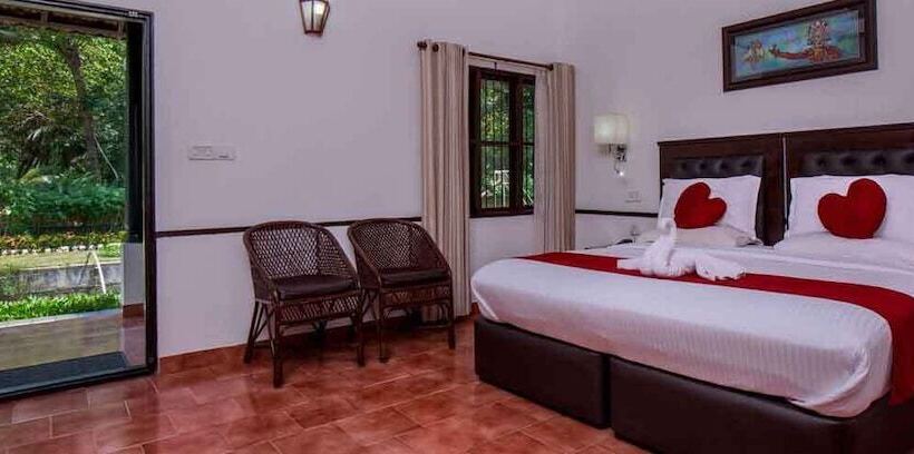 فندق Paradise Resorts