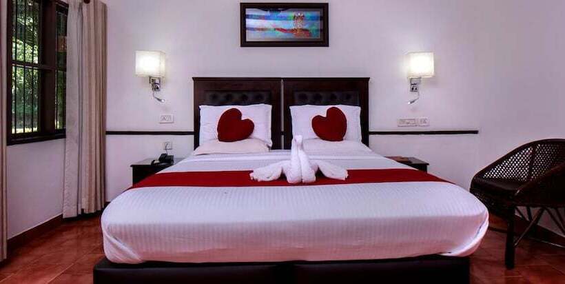 فندق Paradise Resorts