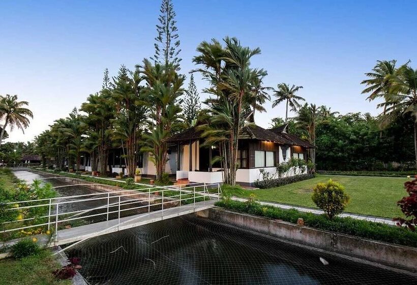 فندق Paradise Resorts