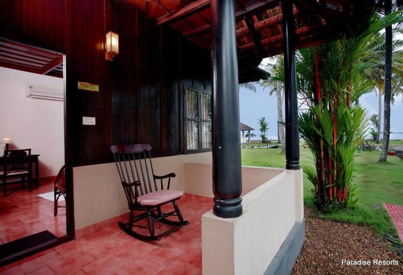 فندق Paradise Resorts