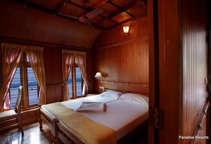 فندق Paradise Resorts