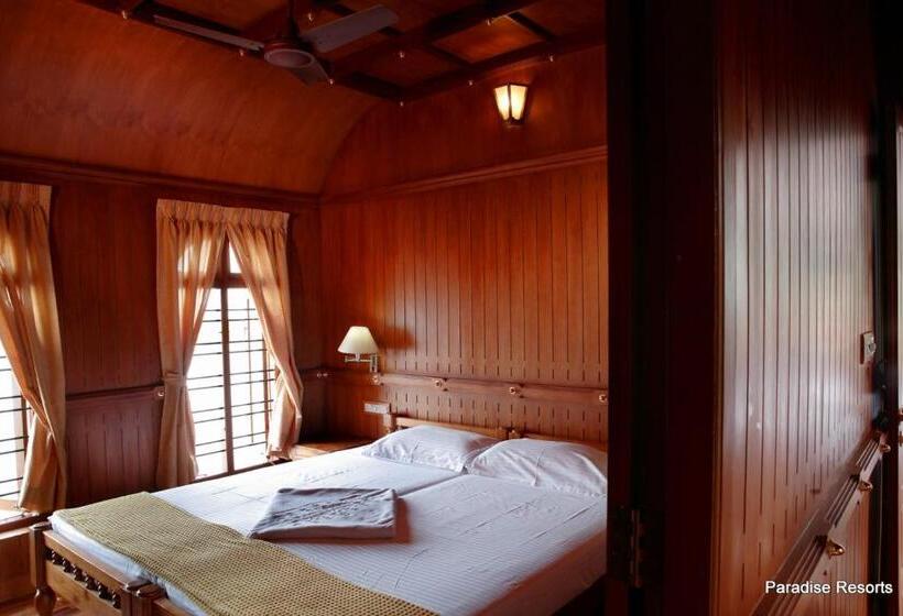 فندق Paradise Resorts