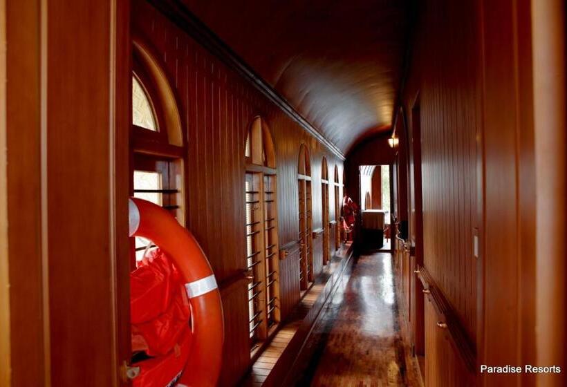 فندق Paradise Resorts