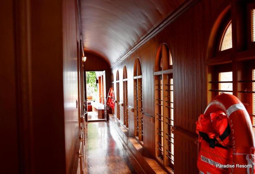 فندق Paradise Resorts