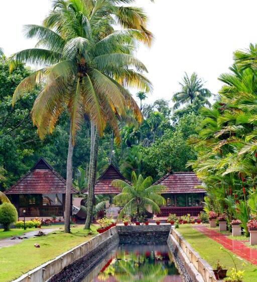 فندق Paradise Resorts