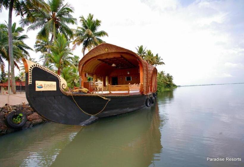 فندق Paradise Resorts