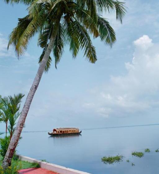 فندق Paradise Resorts