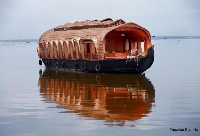 فندق Paradise Resorts