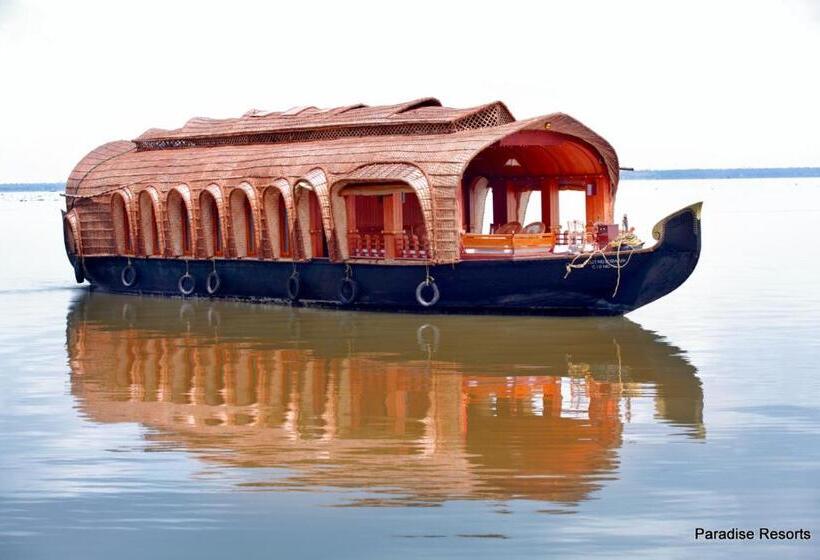 فندق Paradise Resorts