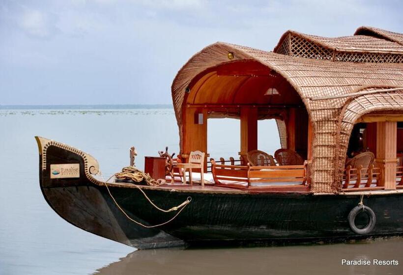 فندق Paradise Resorts