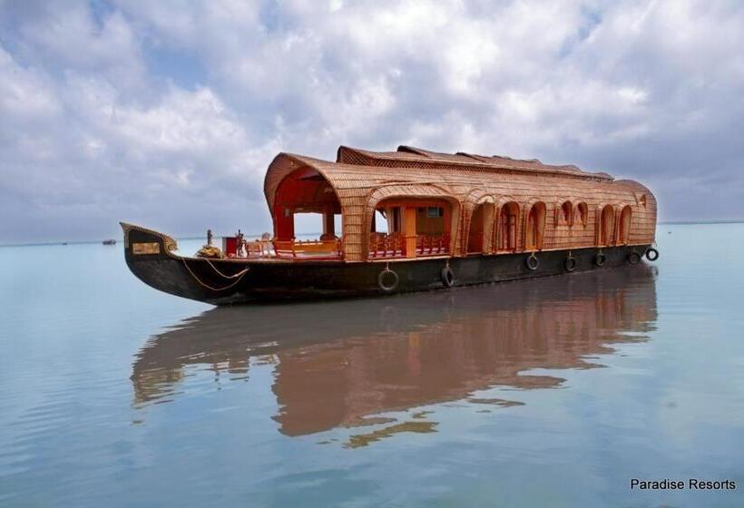 فندق Paradise Resorts