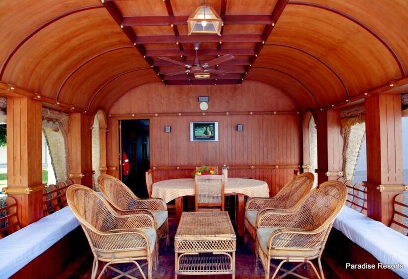 فندق Paradise Resorts