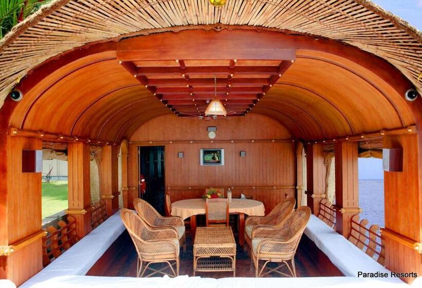 فندق Paradise Resorts