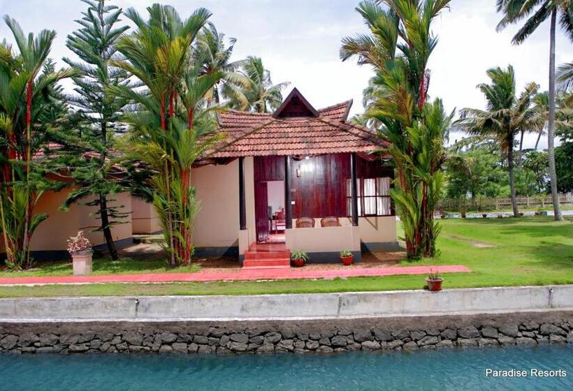 فندق Paradise Resorts