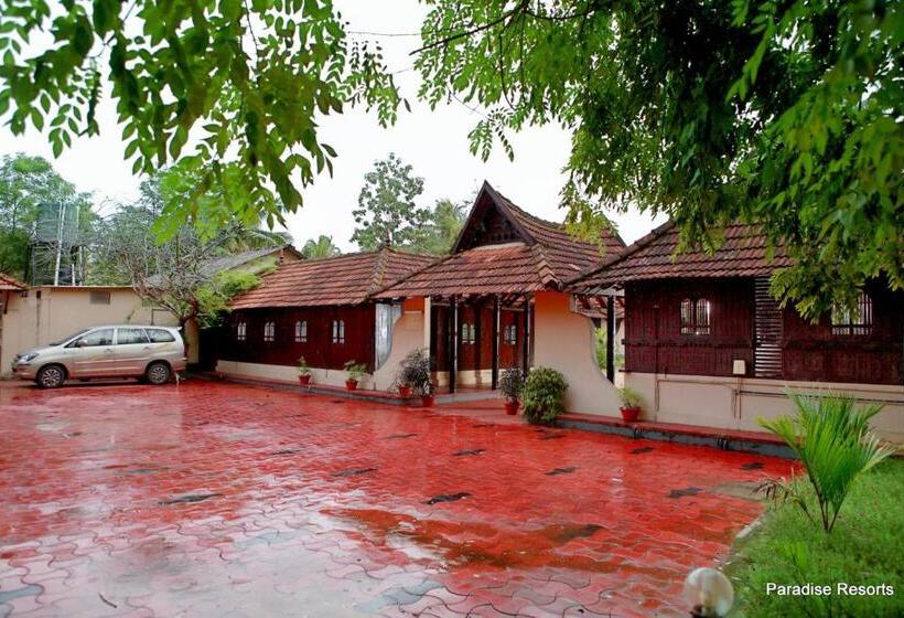 فندق Paradise Resorts