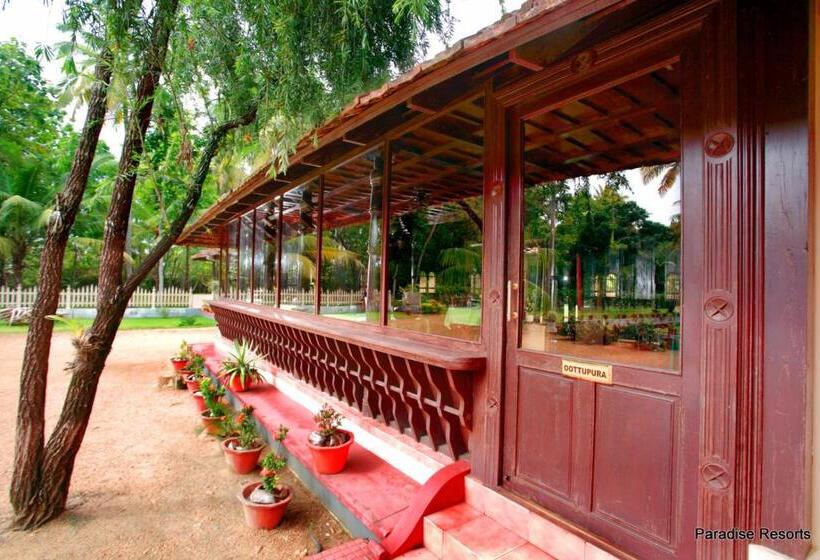 فندق Paradise Resorts