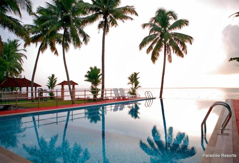 فندق Paradise Resorts