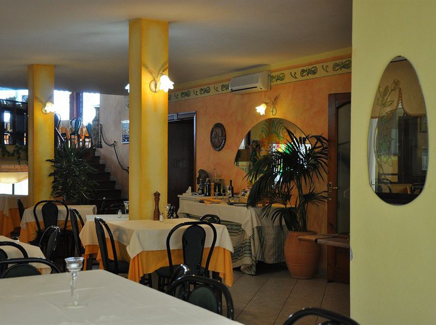 בית מלון כפרי Pedra Niedda