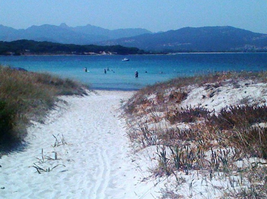 בית מלון כפרי Pedra Niedda