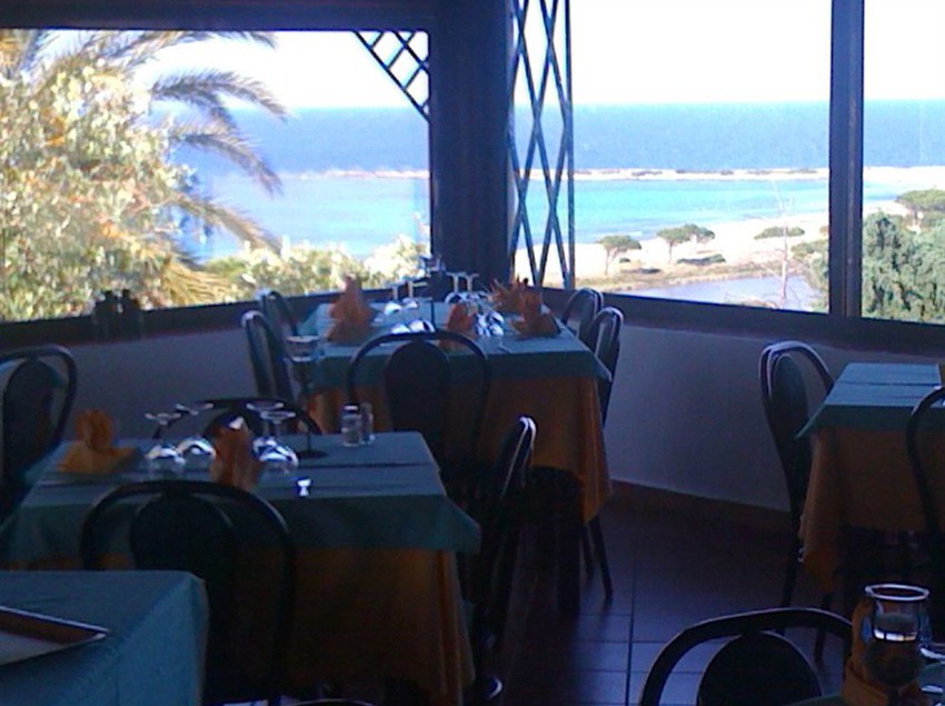 בית מלון כפרי Pedra Niedda