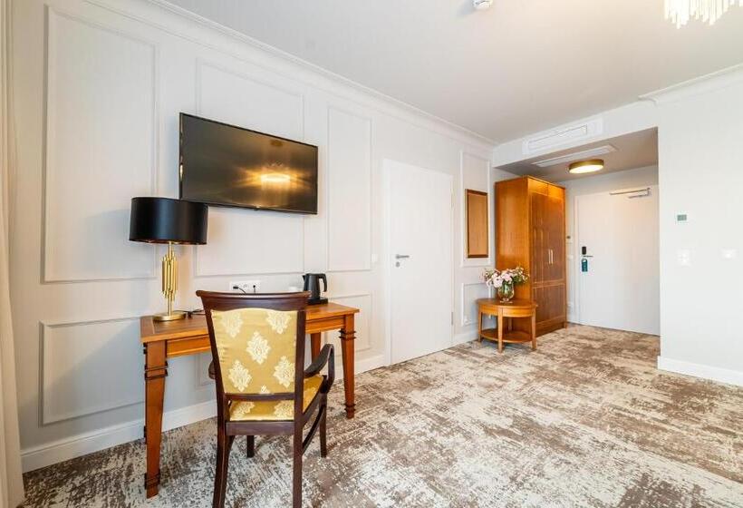 בית מלון כפרי Piast