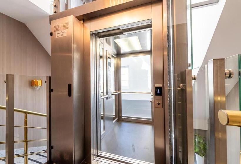 בית מלון כפרי Piast