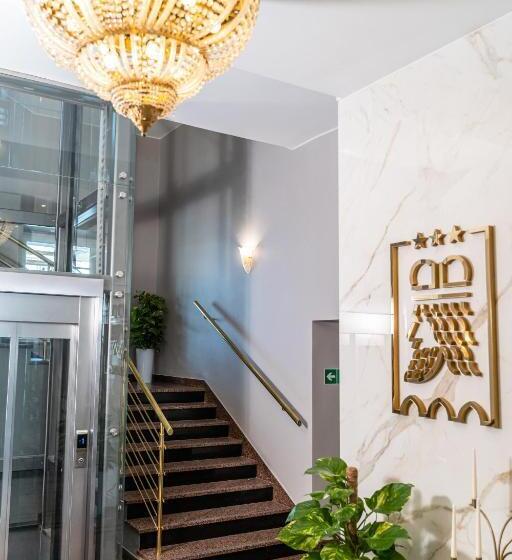 בית מלון כפרי Piast