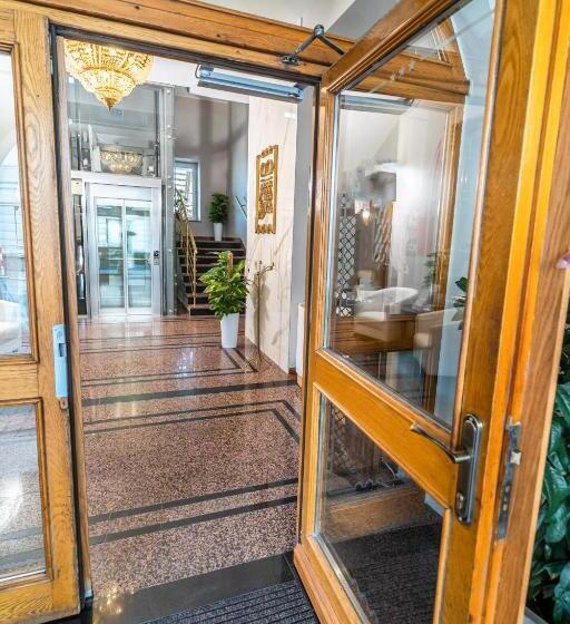 בית מלון כפרי Piast