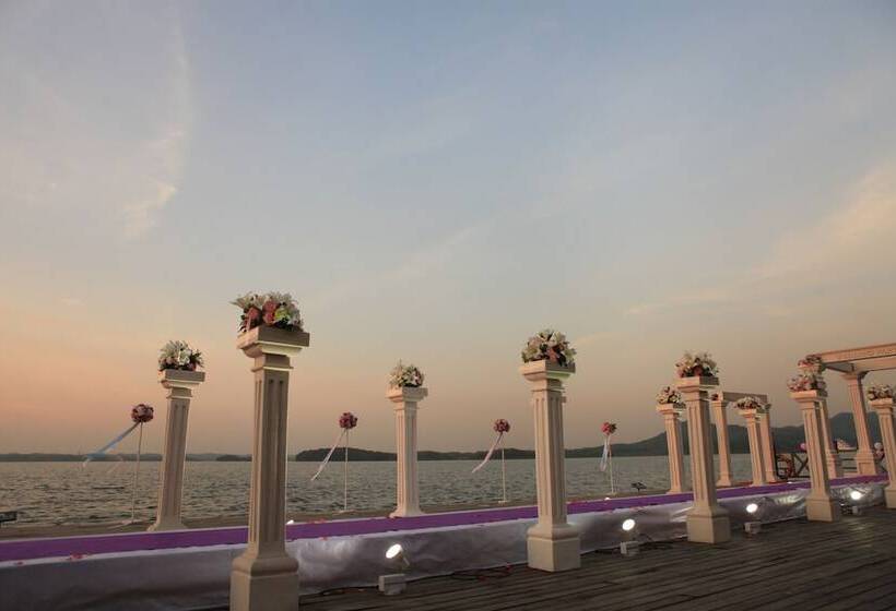 호텔 Pingtian Peninsula