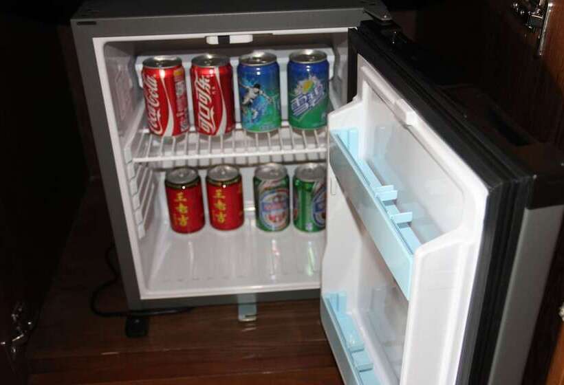 호텔 Pingtian Peninsula