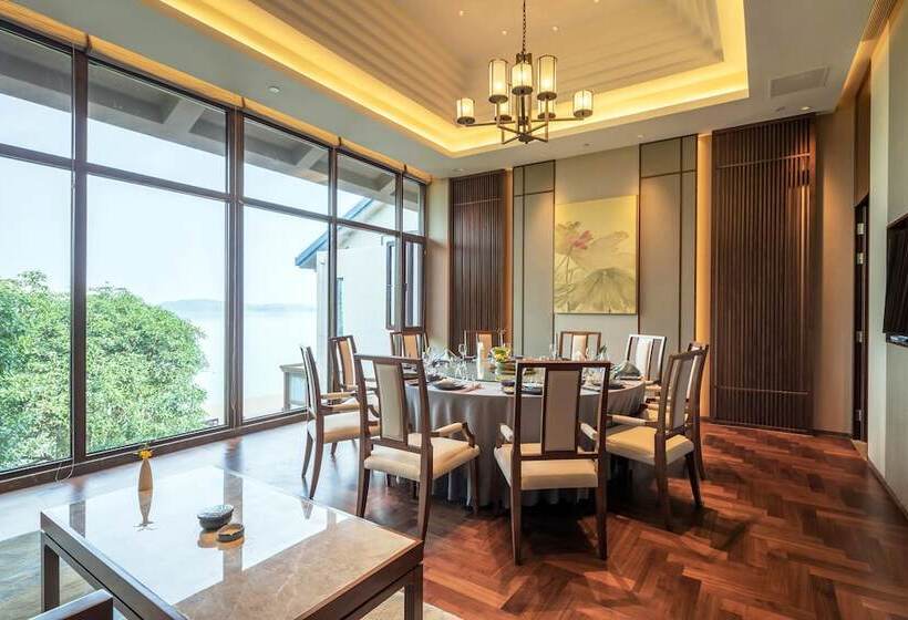 호텔 Pingtian Peninsula