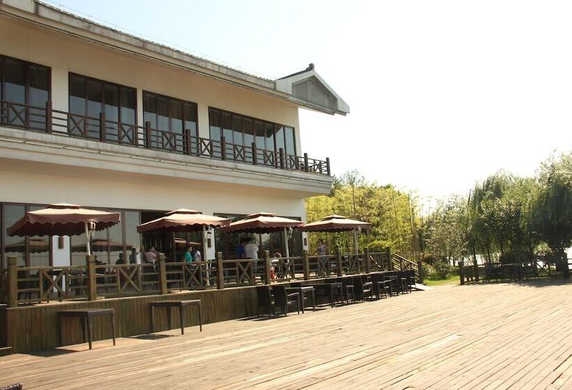 호텔 Pingtian Peninsula