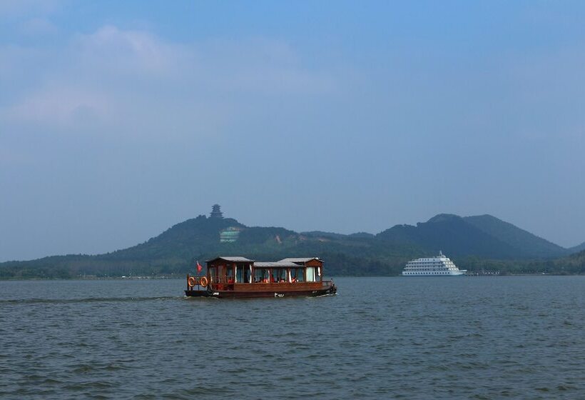 호텔 Pingtian Peninsula
