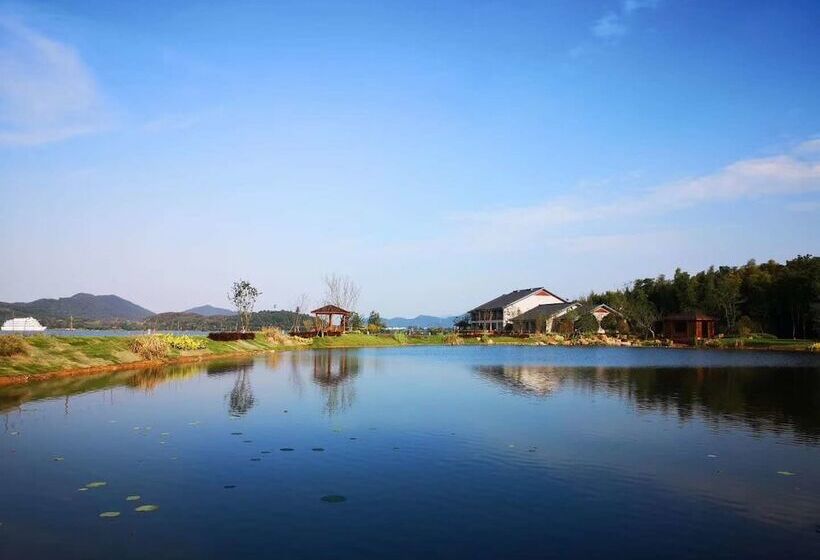 호텔 Pingtian Peninsula