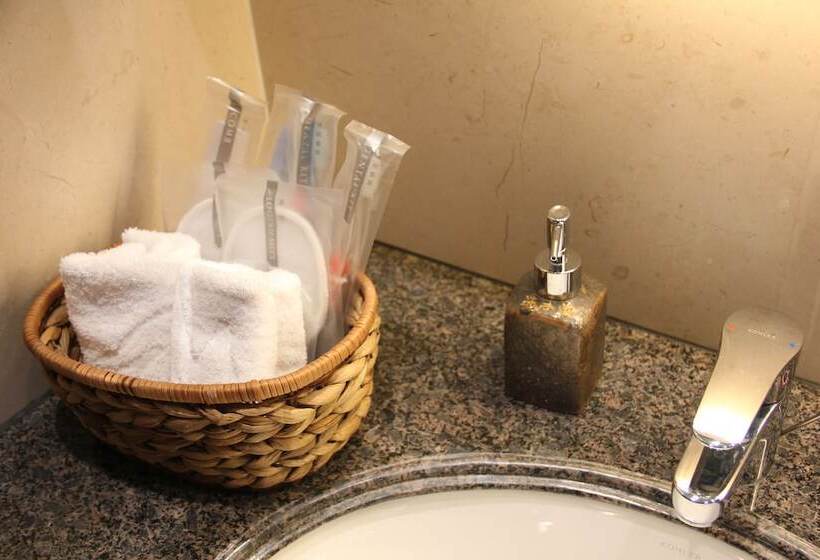 호텔 Pingtian Peninsula