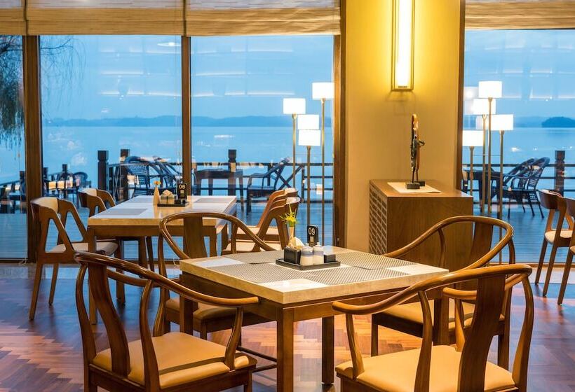 호텔 Pingtian Peninsula