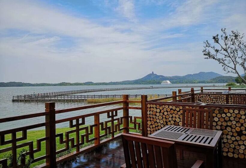 호텔 Pingtian Peninsula