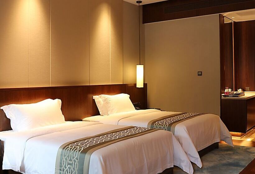 호텔 Pingtian Peninsula