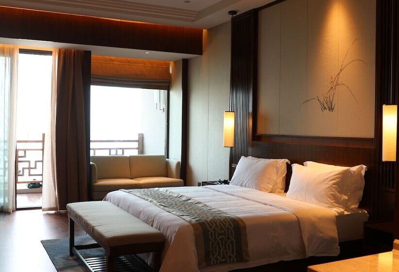 酒店 Pingtian Peninsula