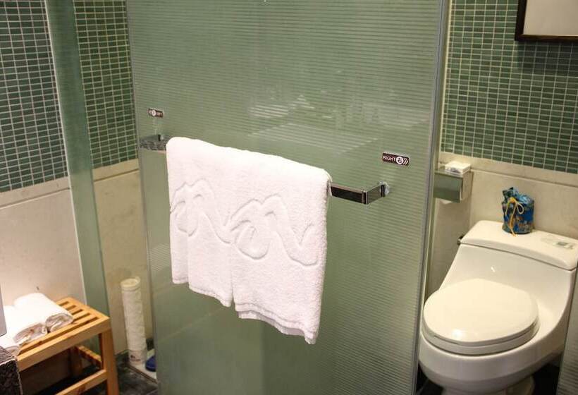 호텔 Pingtian Peninsula