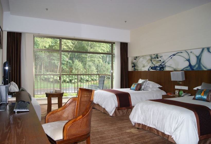 호텔 Pingtian Peninsula