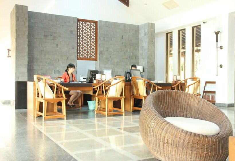 호텔 Pingtian Peninsula