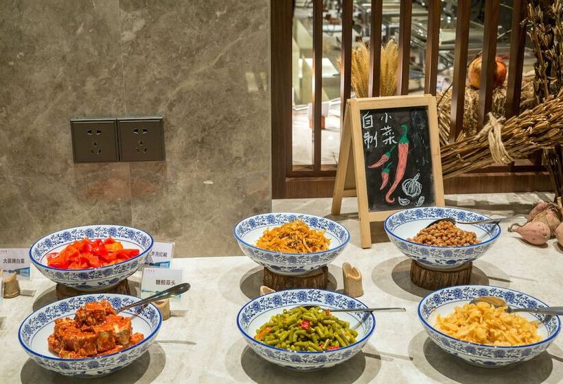 호텔 Pingtian Peninsula