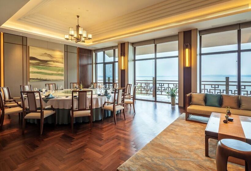 호텔 Pingtian Peninsula