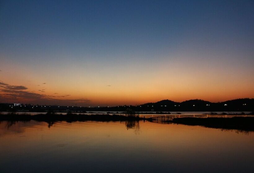 호텔 Pingtian Peninsula