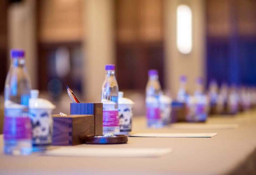 호텔 Pingtian Peninsula