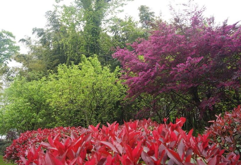 호텔 Pingtian Peninsula