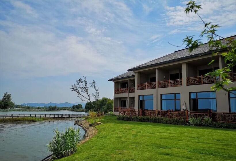 호텔 Pingtian Peninsula