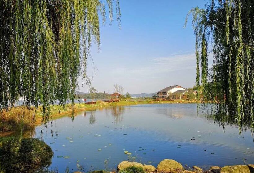 호텔 Pingtian Peninsula